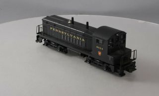 MTH 30 - 2149 - 1 Pennsylvania SW9 Switcher Diesel Engine with PS1 8524 EX/Box 3