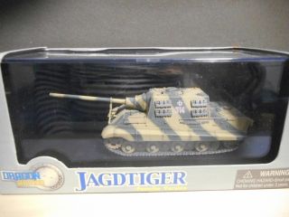 1/72 Dragon German Jagdtiger Porsche