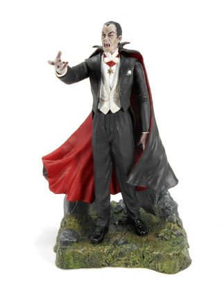 Diamond Select Universal Monsters Dracula Figure (toys R Us Exclusive)