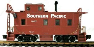 Aristo Craft 42107 Southern Pacific Caboose