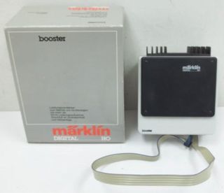 Marklin - 6015 - Digital Booster
