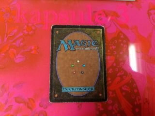 1x Forest | Basic Land | Beta | MTG Magic the Gathering Cards 2