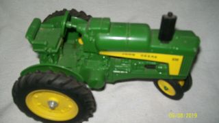 630 John Deere Farm Tractor 1/16 Diecast Ertl