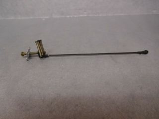 Ho Scale Electric Pole For Trolley Car