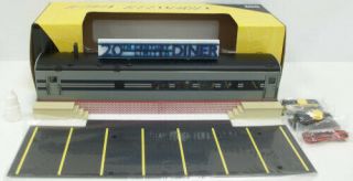 K - Line K42441 Nyc 20th Century Limited Operating Diner Ln/box