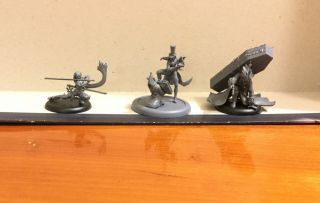 Lady Justice,  Death Marshal (2e Guild’s Judgement Oop),  Jury (malifaux Guild)