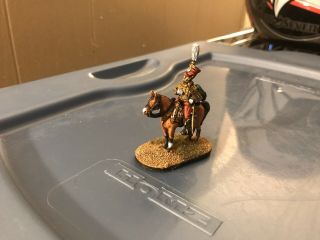 28mm Napoleonic French General Pire Colors