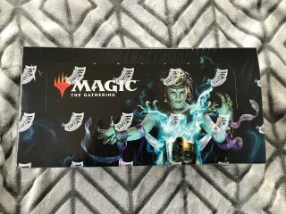 Mtg Ultimate Masters Booster Box Topper Factory X2
