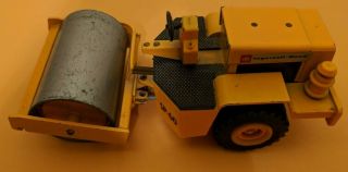 Ingersoll Rand Sp - 60 Vibratory Compactor M 1:50 No 157 Made In W Germany