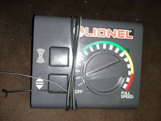 Vintage Lionel Train Speed Control Unit Only 3 Amp Make Offer