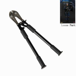 1/6 Scale Soldierstory Ss100 Tactical Entry Team Collectible Figure Bolt Cutter