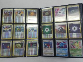 Pokemon Complete 196 Card Majestic Dawn Master Set All Revs,  Holo,  Lv.  X,  Nm/lp