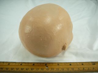 Kenner Wax Sculpt Prototype Baby Doll Head Employee Sculptor Owned Rare 2