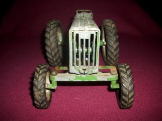 TRU SCALE 1/16 scale tractor 2