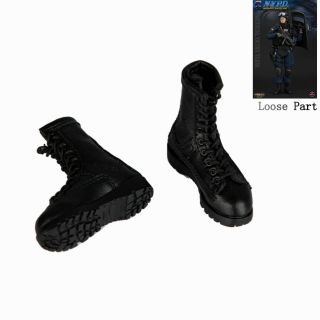 1/6 Scale Soldierstory Ss100 Tactical Entry Team Collectible Figure Boots Model