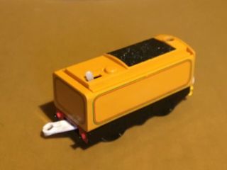 Thomas The Tank Engine & Friends Tomy Trackmaster Gullane Coal Carriage Engine