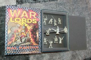 Ral Partha Was Lords Dungeons And Dragons Miniatures