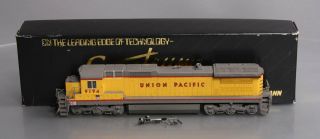 Spectrum 9194 Ho Union Pacific Ge Dash 8 - 40c Diesel Locomotive/box