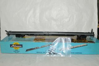 Ho Athearn Southern Pacific Rr 85 