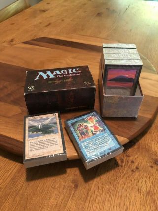 Magic The Gathering Collector 
