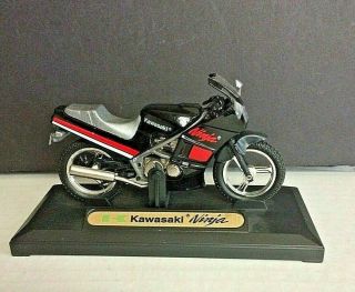 Kawasaki Ninja 1980 