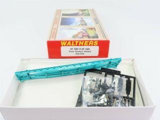 Ho Scale Walthers 932 - 3758 Gn Great Northern 54 