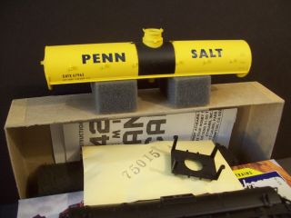 Ho Penn Salt 42 