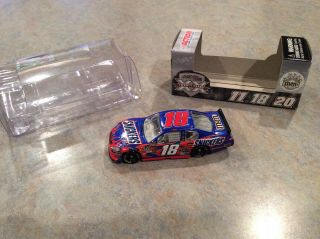 2011 Kyle Busch Snickers Toyota Camry 1/64