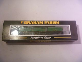 Graham Farish N Gauge Locomotive Loco Boxed Exeter Southern
