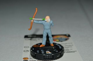 Dc Heroclix Elseworlds Green Arrow Chase 049