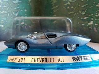 Pilen 1967 Chevrolet Astro I 391 1:43 Scale