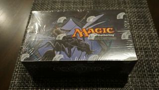 Magic The Gathering Eventide Booster Box Mtg Factory