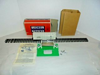 Lionel 3472 Operating Milk Car With Box Example