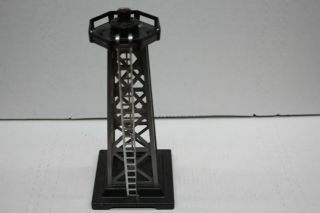 Marx 0/ 027 Gauge,  Single Light Floodlight Tower,  C - 1 (parts Only) S - 3