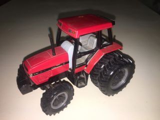 1/32 Case Ih Maxxum 5140 Tractor W/ Duals & Front Assist Tractor By Ertl