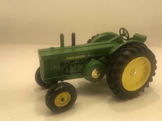 1/16 John Deere Model “r” Collector Edition Farm Toy Tractor 1949 - 1954