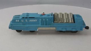 Lionel 44 Us Army Mobile Missile Launcher