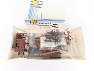 Ho Scale Walthers 932 - 5589 Gn Great Northern 30 
