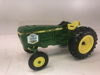 1/16 John Deere 2640 “field Of Dreams” Special Edition Farm Toy Tractor Model