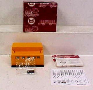 Lgb 51800 On - Off Switch Control Box Ln/box