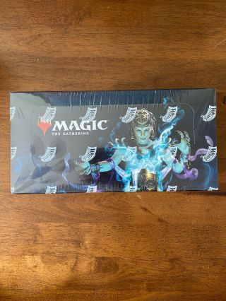 Wizards Of The Coast Magic The Gathering Mtg - Uma - En Ultimate Masters Booster Box