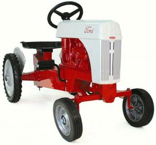 Ford 8n Pedal Tractor