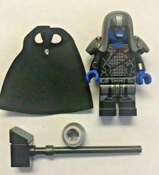 Lego Ronan The Accuser Minifigure From Set 76021 Guardians Of The Galaxy