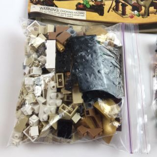 Lego 7571 Prince of Persia The Sands Of Time Disney Complete 3