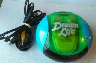 Hasbro Dream Life Plug And Play Tv Game With Wireless Remote Electronic