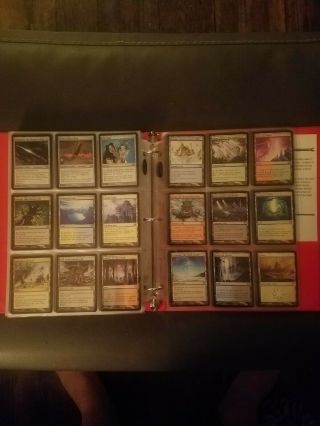 Champions Of Kamigawa Complete Set Never Played