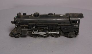 Lionel 225e 2 - 6 - 2 Die - Cast Steam Locomotive