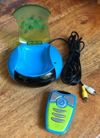Hasbro Dream Life Plug And Play Tv Game With Remote