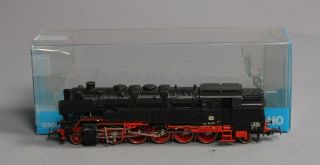Marklin 3309 Br 85 Db Steam Locomotive/box