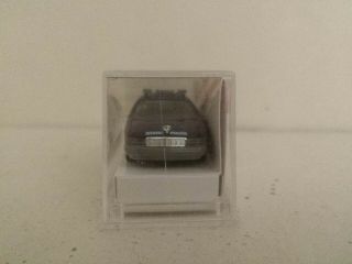 Virginia State Police Chevy Caprice Busch 47681 HO Scale Vehicle 3